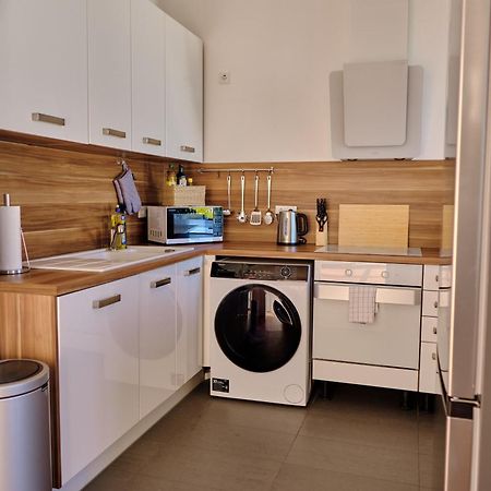 Historisches Deluxe Apartment Im Marianum Neuss Kültér fotó