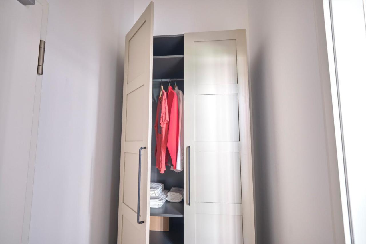 Historisches Deluxe Apartment Im Marianum Neuss Kültér fotó