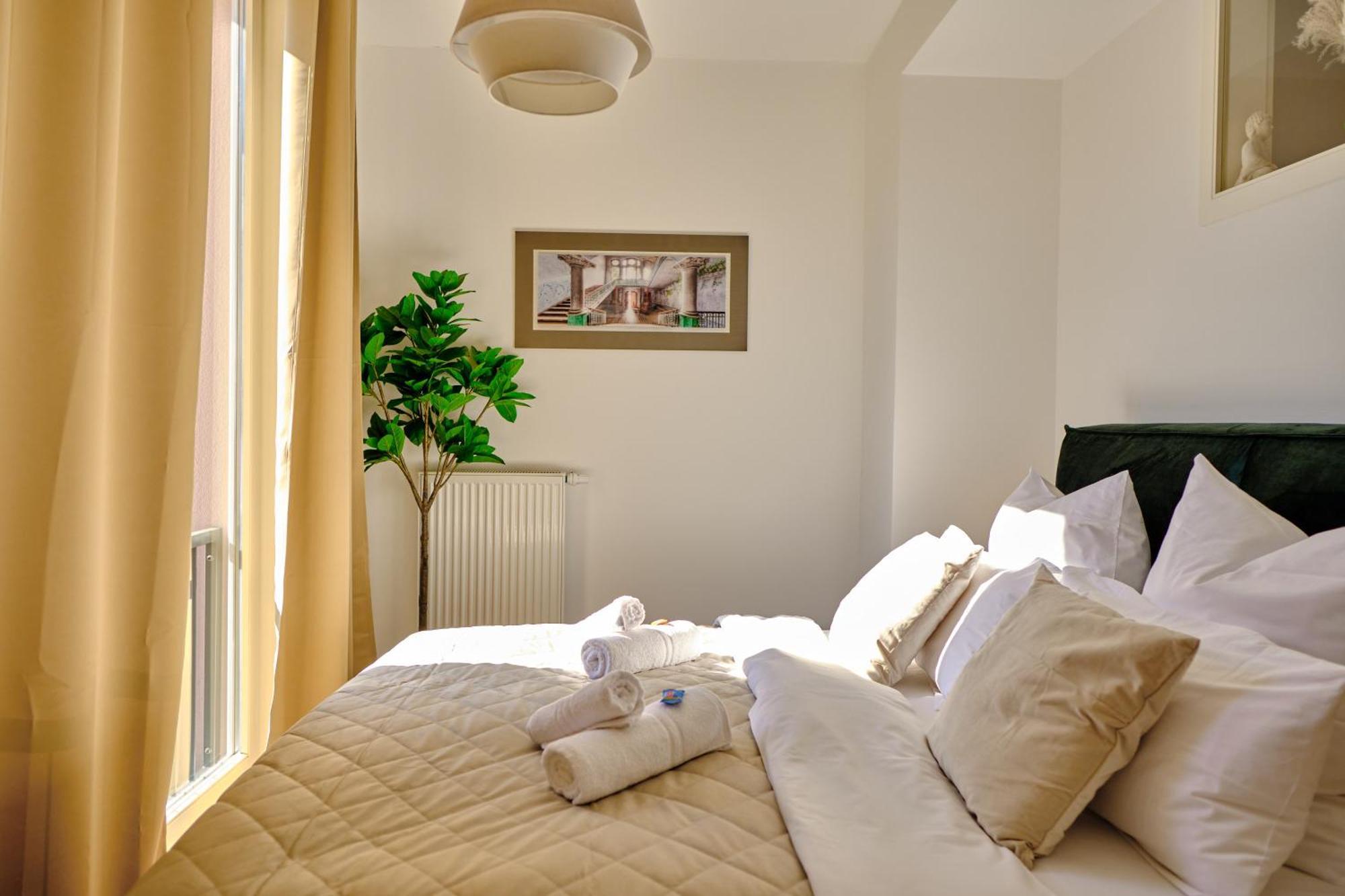 Historisches Deluxe Apartment Im Marianum Neuss Kültér fotó