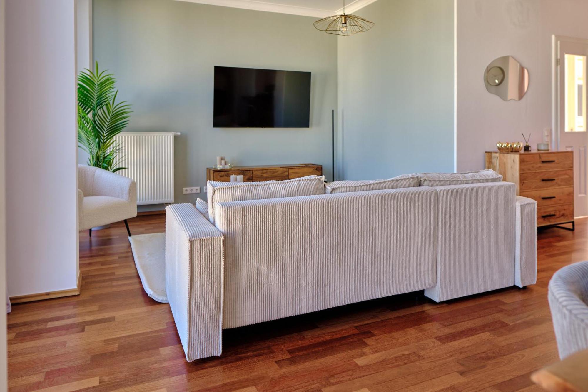 Historisches Deluxe Apartment Im Marianum Neuss Kültér fotó