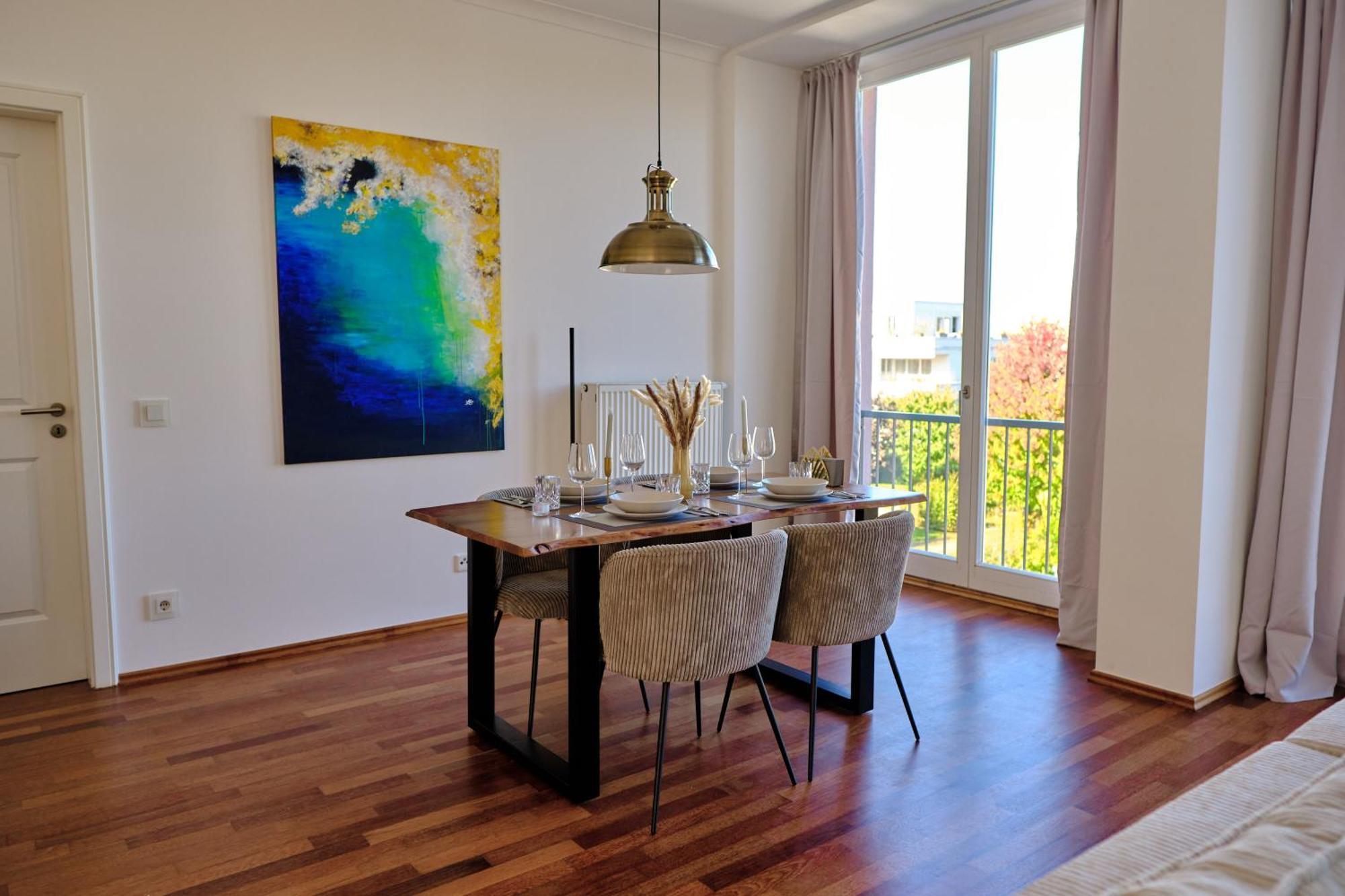 Historisches Deluxe Apartment Im Marianum Neuss Kültér fotó
