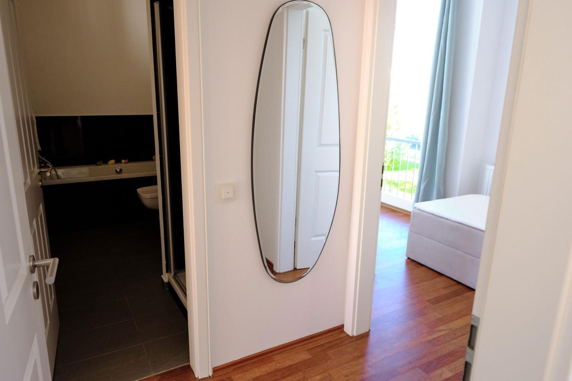 Historisches Deluxe Apartment Im Marianum Neuss Kültér fotó